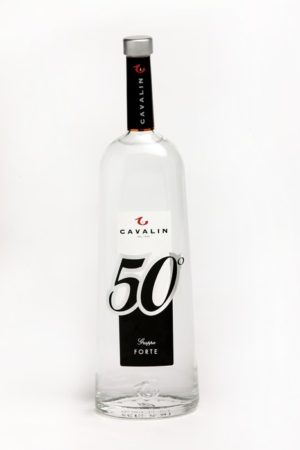 Grappa 50° forte