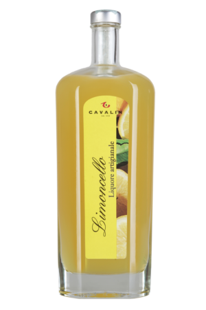 Limoncello