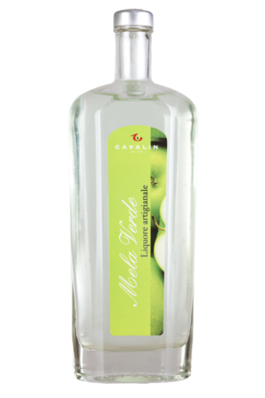 Liquore Mela Verde